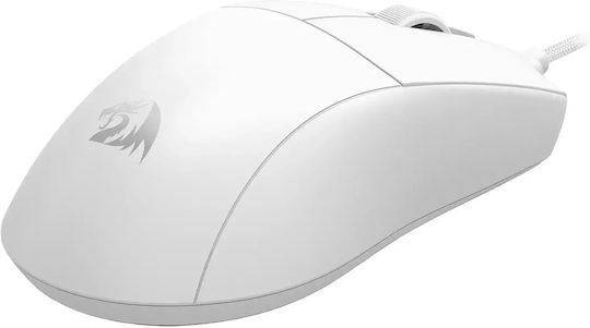 Redragon K1NG M724 Gaming Ποντίκι 12400 DPI Λευκό - Image 5