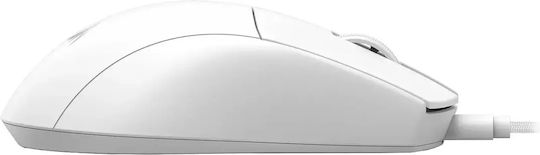 Redragon K1NG M724 Gaming Ποντίκι 12400 DPI Λευκό - Image 6