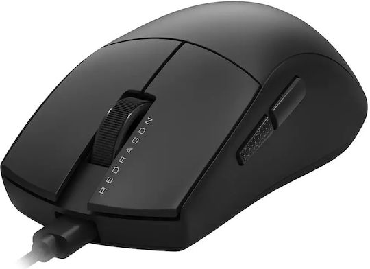 Redragon K1NG M724 Gaming Ποντίκι 12400 DPI Μαύρο - Image 4
