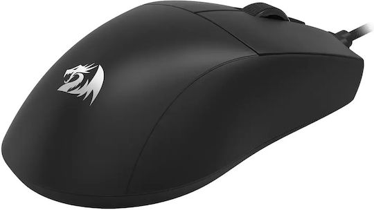 Redragon K1NG M724 Gaming Ποντίκι 12400 DPI Μαύρο - Image 5