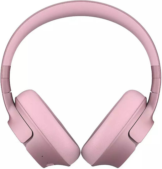 Fresh 'n Rebel Clam Fuse Ασύρματα / Ενσύρματα Over Ear Ακουστικά με 45 ώρες Λειτουργίας Pastel Pink - Image 8