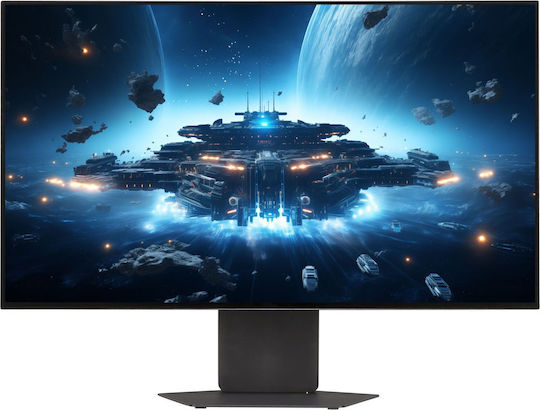 LG 32GS94UX OLED HDR Monitor 32" 4K 3840x2160 480Hz με Χρόνο Απόκρισης 0.03ms GTG - Image 4