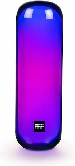 Bigben Interactive Connected Ηχείο Bluetooth 30W με Ραδιόφωνο και Διάρκεια Μπαταρίας έως 4 ώρες Μπλε - Image 3