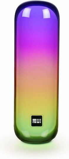 Bigben Interactive Connected Ηχείο Bluetooth 30W με Ραδιόφωνο και Διάρκεια Μπαταρίας έως 4 ώρες Μπλε - Image 4