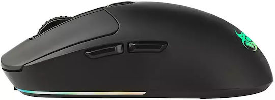 Tracer GameZone Thor Ασύρματο RGB Gaming Ποντίκι Μαύρο - Image 4