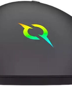 Alternative view of Aqirys RGB Gaming Ποντίκι 12000 DPI Μαύρο