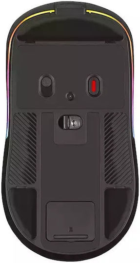 Tracer GameZone Thor Ασύρματο RGB Gaming Ποντίκι Μαύρο - Image 5