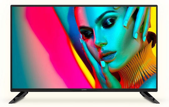 Kiano Τηλεόραση 32" HD Ready LED SlimTV (2023) 6116962 - Image 3