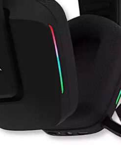 Alternative view of Aqirys Alya 2.0 Ασύρματο Over Ear Gaming Headset με σύνδεση 2.5mm / Bluetooth / USB