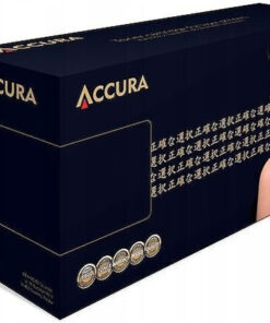 Accura Συμβατό Toner για Laser Εκτυπωτή Samsung MLT-D101S Μαύρο