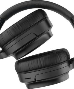 Alternative view of Tonsil Ασύρματα / Ενσύρματα Over Ear Ακουστικά Μαύρα