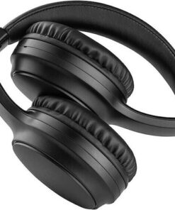 Alternative view of Tracer Max Mobile Ασύρματα / Ενσύρματα On Ear Ακουστικά Μαύρα