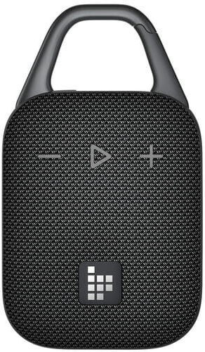 Tronsmart Mirtune H1 Αδιάβροχο Ηχείο Bluetooth 8W με Διάρκεια Μπαταρίας έως 20 ώρες Matte Black - Image 2