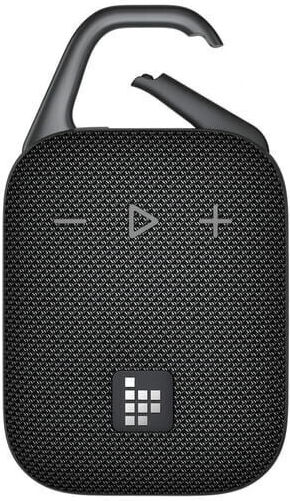 Tronsmart Mirtune H1 Αδιάβροχο Ηχείο Bluetooth 8W με Διάρκεια Μπαταρίας έως 20 ώρες Matte Black - Image 3