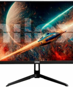Alternative view of Nilox NXM24FHD16511 IPS Gaming Monitor 23.8" FHD 1920x1080 165Hz