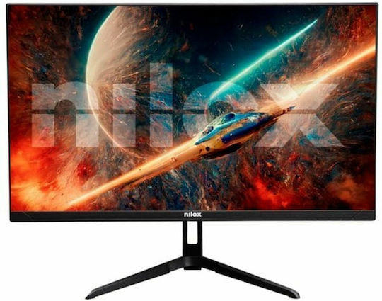 Nilox NXM24FHD16511 IPS Gaming Monitor 23.8" FHD 1920x1080 165Hz - Image 2