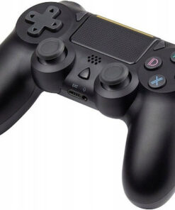 Alternative view of Tracer Shogun Pro Ασύρματο Gamepad για PC / PS3 / PS4 Μαύρο