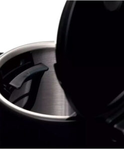 Alternative view of Kohersen Modern Βραστήρας 1.7lt 3000W Μαύρος