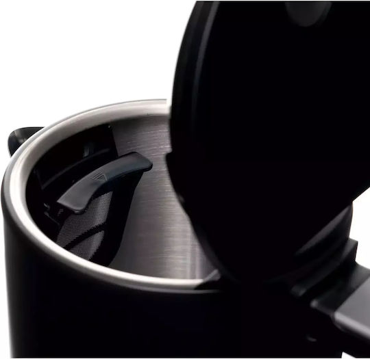 Kohersen Modern Βραστήρας 1.7lt 3000W Μαύρος - Image 2