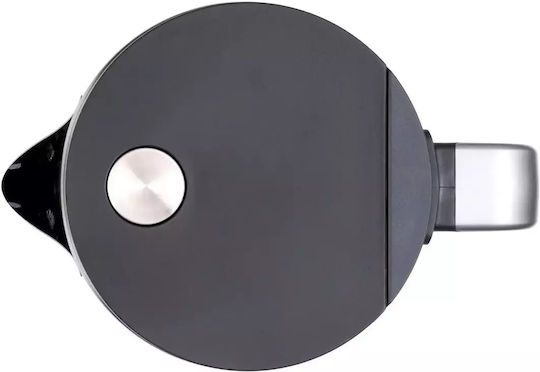 Kohersen Modern Βραστήρας 1.7lt 3000W Μαύρος - Image 4