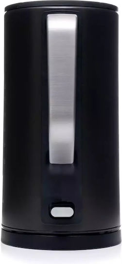 Kohersen Modern Βραστήρας 1.7lt 3000W Μαύρος - Image 10