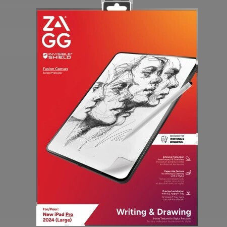Zagg Invisibleshield Screen Protector (iPad Pro 13" M4 (2024)) - Image 3