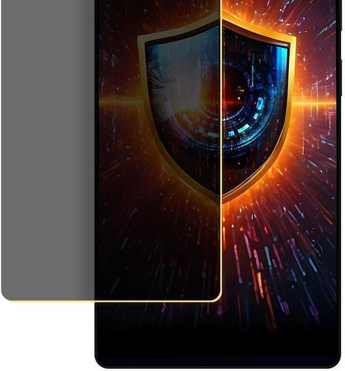 3MK Ultra Privacy Ματ Screen Protector (Samsung Galaxy S25 Ultra - 3mk) - Image 10