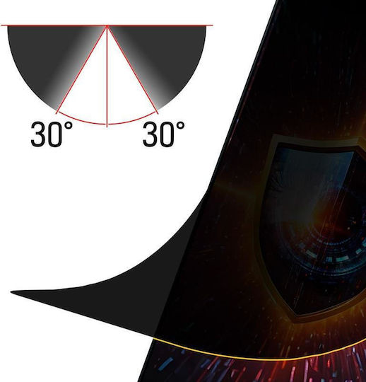 3MK Ultra Privacy Ματ Screen Protector (Samsung Galaxy S25 Ultra - 3mk) - Image 5