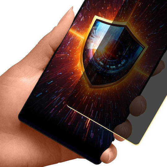 3MK Ultra Privacy Ματ Screen Protector (Samsung Galaxy S25 Ultra - 3mk) - Image 9