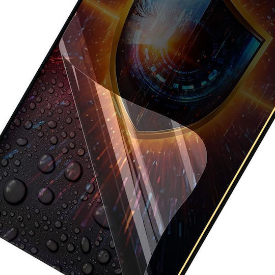 3MK Ultra Privacy Ματ Screen Protector (Samsung Galaxy S25 Ultra - 3mk) - Image 3