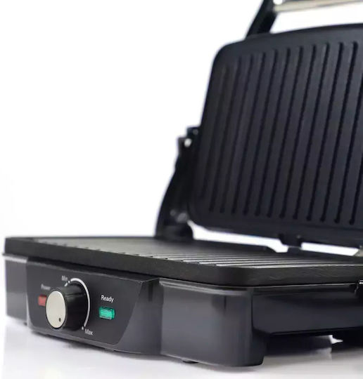 Grill Elektryczny Melissa Melissa Grill Elektryczny 1600w 16240108 - Image 4