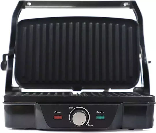 Grill Elektryczny Melissa Melissa Grill Elektryczny 1600w 16240108 - Image 8
