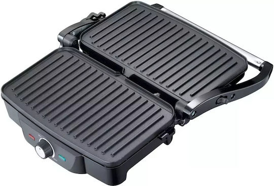 Grill Elektryczny Melissa Melissa Grill Elektryczny 1600w 16240108 - Image 9
