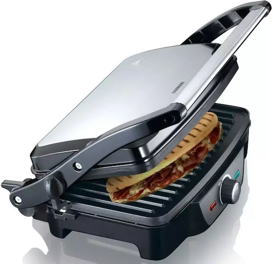 Grill Elektryczny Melissa Melissa Grill Elektryczny 1600w 16240108 - Image 10
