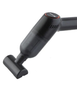Tracer OK-B1 TRAODK47436 Επαναφορτιζόμενο Σκουπάκι Χειρός Μαύρο