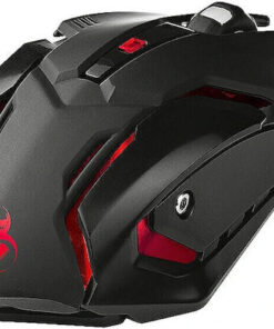Alternative view of Tracer GameZone Rocky RF Nano Ασύρματο Gaming Ποντίκι 3200 DPI Μαύρο