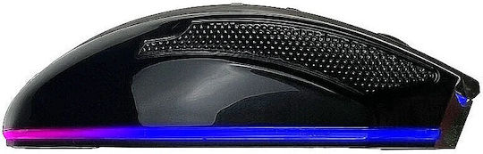 Tracer GameZone Space RGB Gaming Ποντίκι 7200 DPI Μαύρο - Image 2