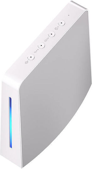 Sonoff IHost 4GB Smart Hub Wi-Fi / Bluetooth / Zigbee Συμβατό με Google Home, Apple HomeKit, Alexa & IFTTT - Image 6