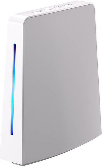 Sonoff IHost 4GB Smart Hub Wi-Fi / Bluetooth / Zigbee Συμβατό με Google Home, Apple HomeKit, Alexa & IFTTT - Image 2