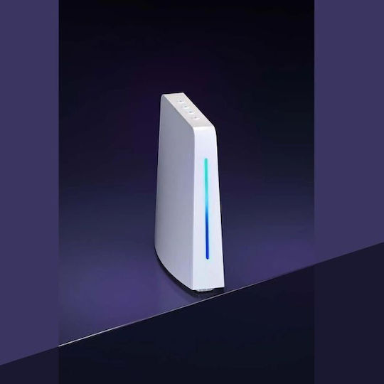 Sonoff IHost 4GB Smart Hub Wi-Fi / Bluetooth / Zigbee Συμβατό με Google Home, Apple HomeKit, Alexa & IFTTT - Image 4