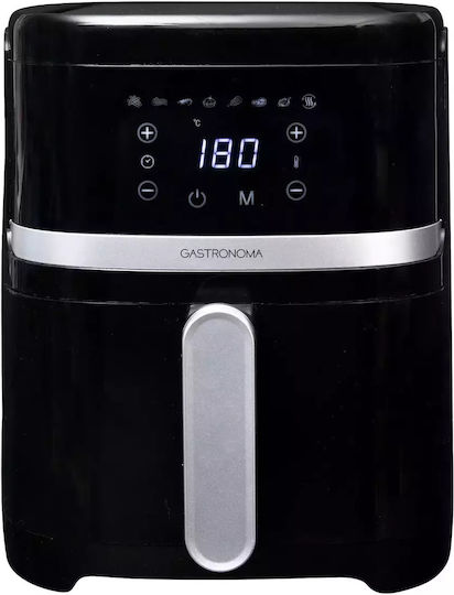 Gastronoma Air Fryer 4lt Μαύρο 18290005