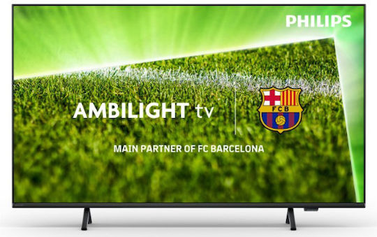Philips Smart Τηλεόραση 50" 4K UHD LED PUS8919 HDR (2024) 50PUS8919/12 - Image 3