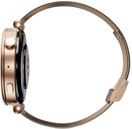 Garett Rose Rose Gold Mesh - Image 3