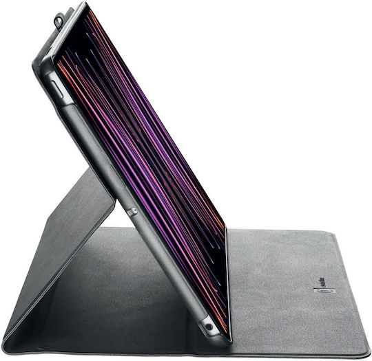 Θηκη Tablet Cellular Line Folio Ipad Pro 13" 2024 Μαυρη - Image 2