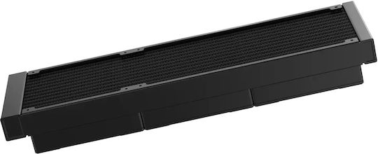 Redragon CCW-1017 Υδρόψυξη Επεξεργαστή Τριπλού Ανεμιστήρα 120mm για Socket AM4/AM5/1700/115x με RGB Φωτισμό - Image 3
