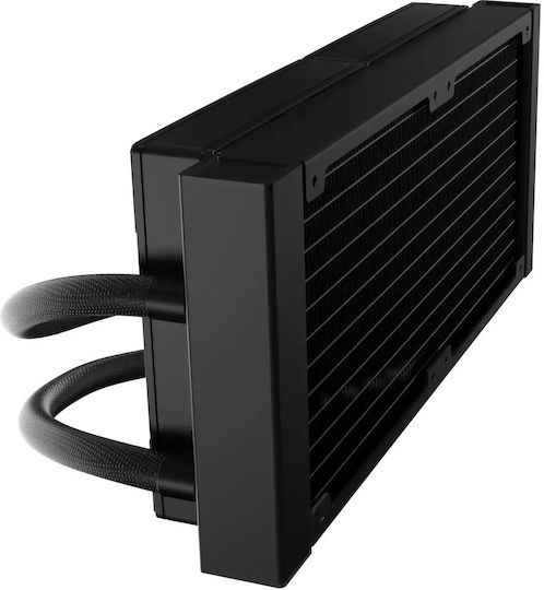 Redragon CCW-1019 Υδρόψυξη Επεξεργαστή Διπλού Ανεμιστήρα 120mm για Socket AM4/AM5/1700/115x με RGB Φωτισμό - Image 2