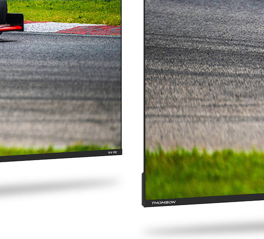 Thomson Smart Τηλεόραση 85" 4K UHD QLED 85QG7S14 HDR (2024) - Image 7