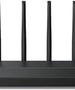 Alternative view of Reolink NVS12W Καταγραφικό NVR WiFi