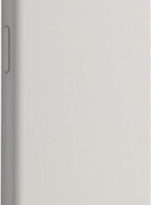Crong Color Cover Magnetic Iphone 16e Magsafe Case Stone Beige