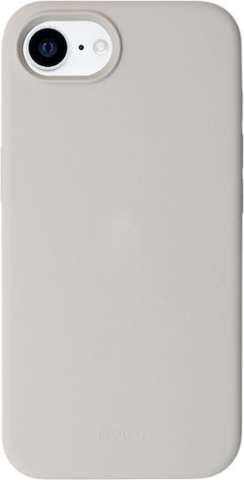 Crong Color Cover Magnetic Iphone 16e Magsafe Case Stone Beige - Image 2